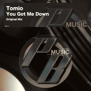 You Got Me Down (Original Mix)