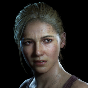 神秘海域-35首经典配乐