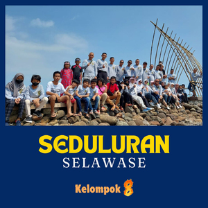 Seduluran Selawase