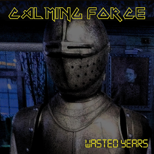 Wasted Years
