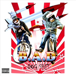 These Are the Days (feat. The Bug)