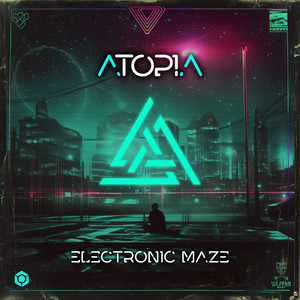 Electronic Maze
