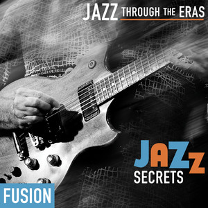 Heaven's Gift (Fusion - Jazz Secrets)