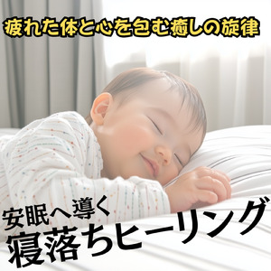 深い眠りへの誘い