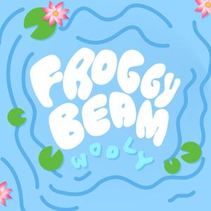 Froggy Beam (Instrumental)
