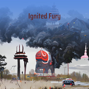 Ignited Fury