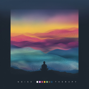 Brown Noise ADHD Focus