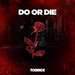 Do or die (feat. Tounsi & Arii)