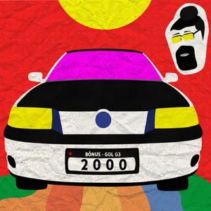Gol G3 2000