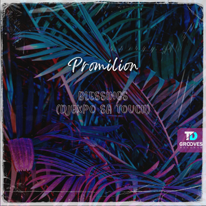 Blessings (DJExpo SA Touch)