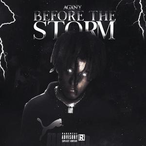 Ricch (feat. Haze Da Martian)