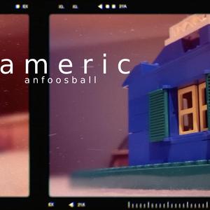 American Foosball (Instrumental) (Instrumental)