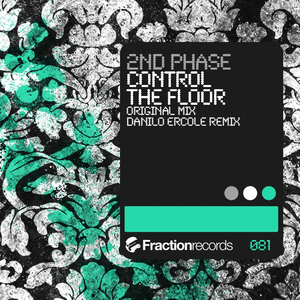 Control The Floor (Original Mix)