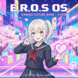 Hymn of the Silent Star -静寂の星の賛歌（静寂的星之赞歌）