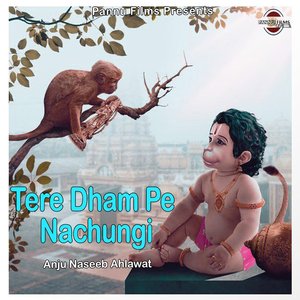 Tere Dham Pe Nachungi