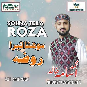 Sohna Tera Roza