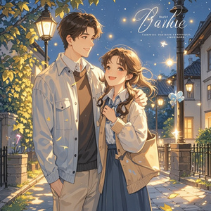 你是我的小淘气包