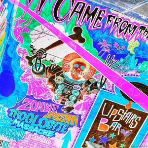 Oopsie (Slowed N Throwed)