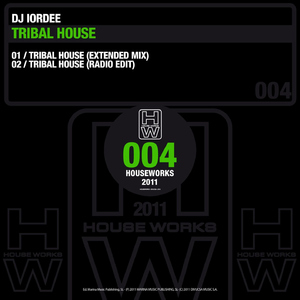 Drive (Eddy DC Remix)