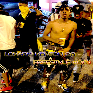 Freestyle #06