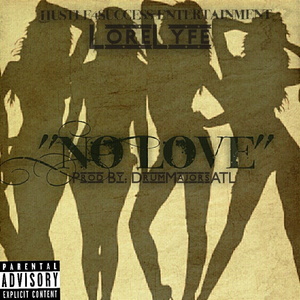 No Love