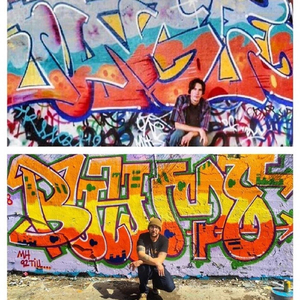 Tallawah (feat. Hoax One)