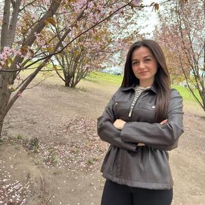 Розцвіла як сакура