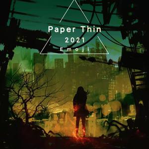 Paper Thin(兜Remix)