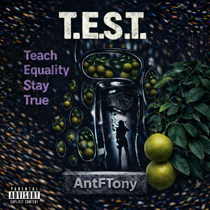T.E.S.T. (Teach Equality Stay True)