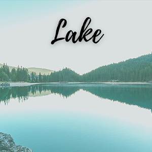 Lake (From "Pokémon Diamond and Pearl")