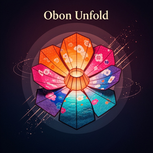 Obon Unfold