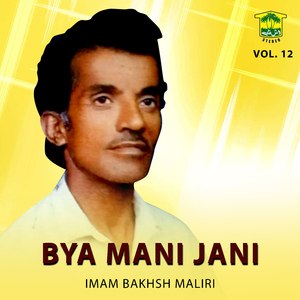 Bya Mani Jani