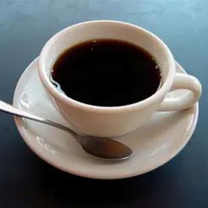El último café