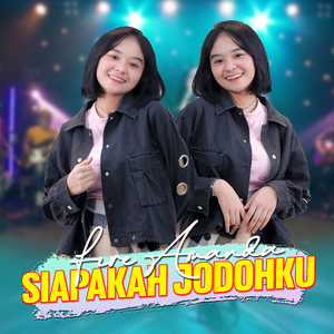 Siapakah Jodohku