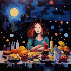 белки, жиры и углеводы