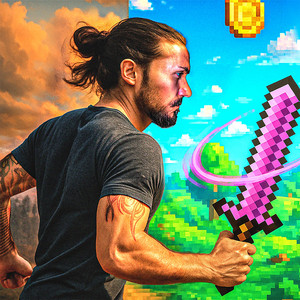 In This Game (Piano Version)