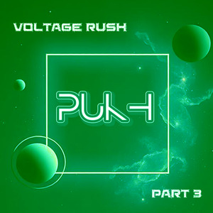 Voltage Rush, Pt. 3