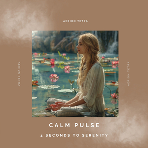 Breath and Body (4-4-4-4 Breathing Pattern)