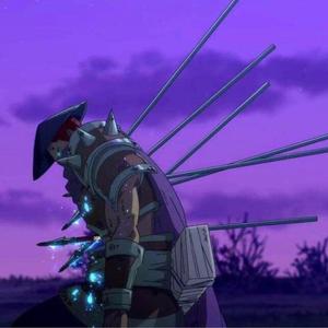 曙光（prod by SamueWang87 beats)