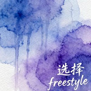 选择freestyle（prodby.pvki）
