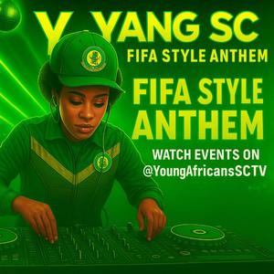 YANGA FIFA STYLE