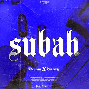 Subah