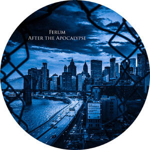 After the Apocalypse