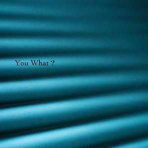 You What？