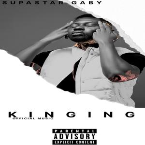 Kinging (feat. InsaneBeatz)