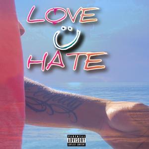 Love Ü Hate