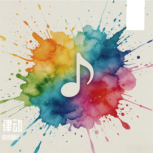 珊瑚颂 Cover 那英 ( R&B 改编版 )