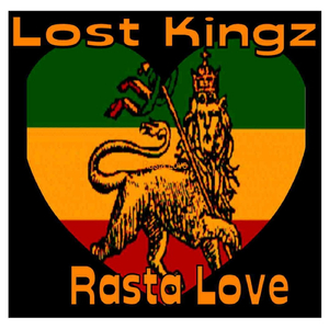 Rasta Love