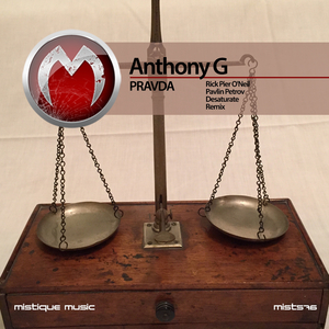 Pravda (Rick Pier O'Neil Remix)