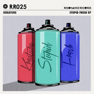 Stupid Fresh (Original Mix)